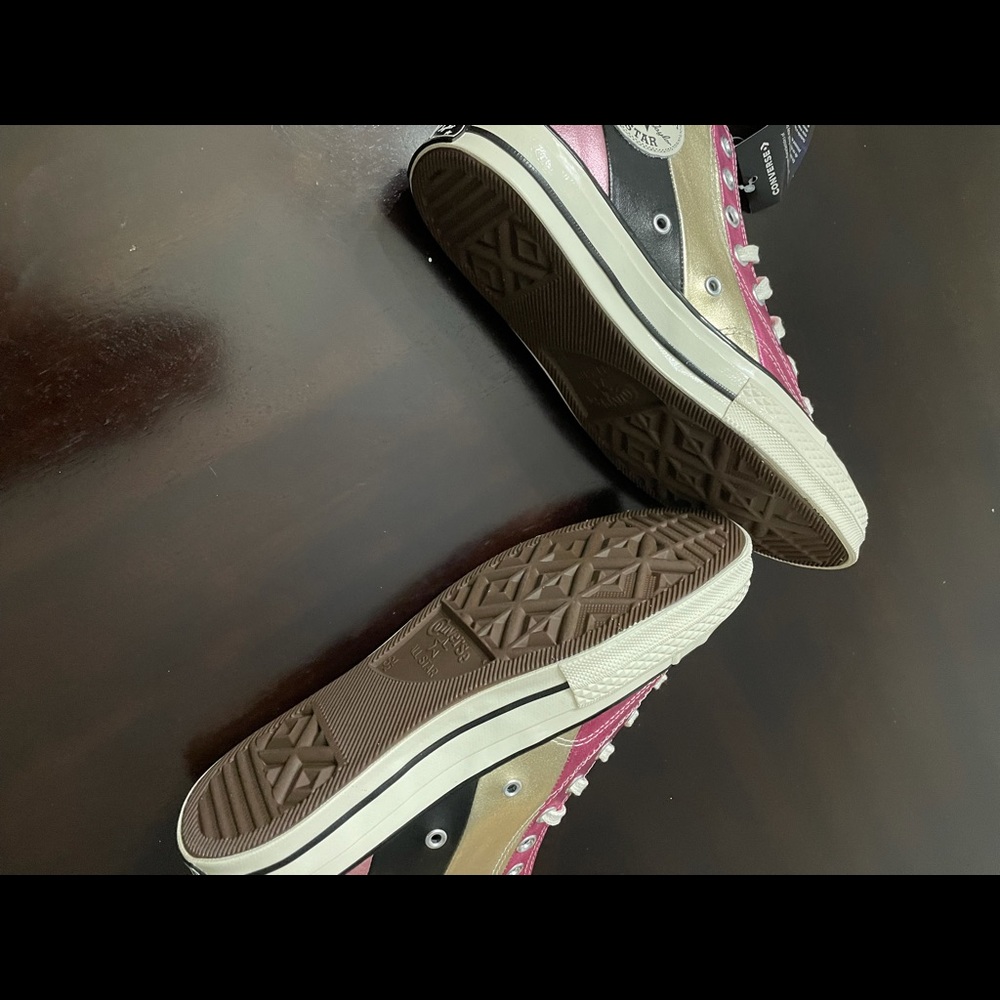 Converse Chuck 70 Hi women’s sneaker - Picture 2 of 4
